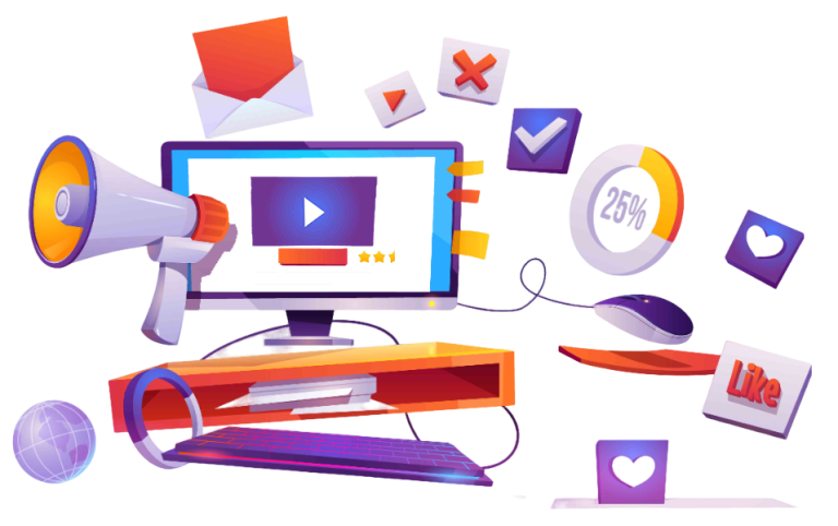 CRM AUTOMATIZADO 2 CRM AUTOMATIZADO PLAY