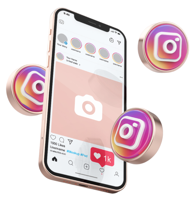 INSTAGRAM ADS 2 INSTAGRAM ADS PAUTA
